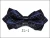 Import Factory Wholesales custom men silk official bow tie satin from China