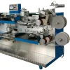 famous automatic multi color flat silk screen printing machine