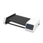 Fanen Lab Rocking And Rolling Tube Roller Mixer For Tubes And Bottles