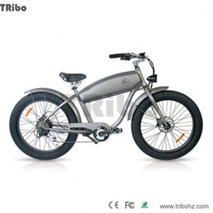 Fantastic designed TUV standard 4.0 tire 84v 5kw electric bike motor kit