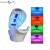 Import Far infrared heat energy dry steam ozone sauna slimming spa capsule from China