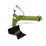 farm machinery single furrow plow