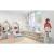 Import Fashion Baby Apparel Tailor Make Shop Decoration Children&#x27;s Clothing Store Display from China
