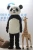 Fashion Cheap Plush Soft Stuffed Animal Mascot Costume For Sale LOW MOQ Adult 180CM - 200CM Cute Fat Fur Panda Mascot Costume