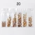 Import Fashion  Crystal Nails Jewelry Gold Nail Art Ornaments from China