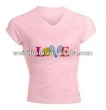 Fashion Lady Printed Tennis Wear