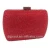 Import fashion minaudiere hotfix crystal evening bag  clutch party bag bridal clutch bag from China