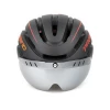 Fashion safety head protective cycling road biking helmet