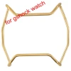 fashion sport watch parts stainless steel watch Bull Bar Wire Face Protectors for GG1000 GWG 1000 hot sell