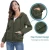 Import Fashion Style Light Waterproof Easy To Handle Fashion Rain Wear from China