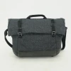 Fashion Wholesale Customize Unique Cover Design Briefcase Men Waterproof Shoulder Bag