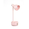 fashion wholesale modern rechargeable multifunctional led light work table lamp