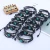 Import Fashionable Jewelry Made In China Top Selling 12 Sign Zodiac Bracelet 2018 New Model Lover Leather Bracelet from China