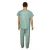 Import Fashionable medical disposable scrub/scrub suit/nurse hospital uniform designs from China