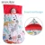 Import Fashionable quality baby sleeping bag organic for stroller cotton with OEM service from China