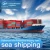 Fast and professional Freight Forwarder Sea Shipping from China to Australia and New Zealand