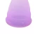 Import FDA 100% Silicone Menstrual Cup For Women Period Feminine Hygiene Product Menstruation Cup Reusable Silicone Copa Menstrual from China