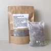 FE009 Private Label 50g Chinese Herbs Yoni Steaming Herbs Detox Tea Yoni Steam Herb for Women Privacy Health