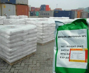 Feed Additive Betaine Hydrochloride 93%