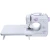 Import FHSM 505Overlock usha embroidery Sewing Machine usha and price from China