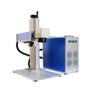 fiber marking machine companies for mobile phones watches looking for agents