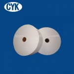 Fiberglass composite Battery Separator for lead-acid battery
