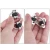 Import Fidget Works Bike Chain Fidget Toy for Autism ADHD Stress and Idle Hands Toy from China