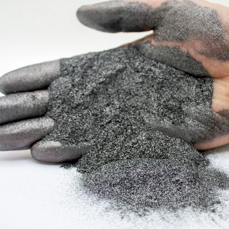 High Purity Graphite Powder