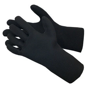Fine work waterproof Neoprene Gloves
