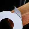 finger joint cutter used on four side wood spindle moulder machine