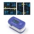Import Fingertip Pulse Oximeter oximetro pulse oximeter medical standard from China