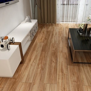 Fire Resistant waterproof pvc interlocking floor tiles wpc flooring indoor Luxury indoor wood plastic composite