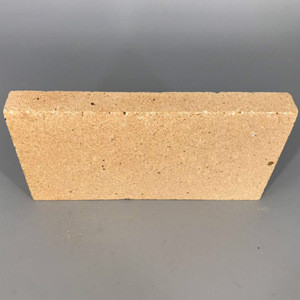 fireplace silica brick refractory for wood stove