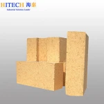 fireproof Al2O3 50% 60% 70% 80% alumina brick with first level bauxite ores