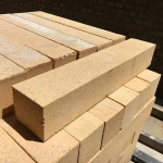 Firing clay brick gas burning tunnel kiln firewood pizza oven used refractory