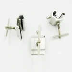 First Class Stainless Steel Stone Cladding Bracket For Wall Mounting Anchor
