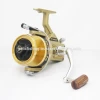 Fishing Reels VI SPECIAL EDITION 9000 RELIX Aluminum Spinning Reel 5bb STRONG CLASSIC DESIGN GOLD