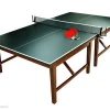 Fitness Equipment ping pong table for sale
