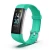Fitness tracker heart rate monitor activity tracker pedometer watch with connected GPS waterproof calorie counter unisex
