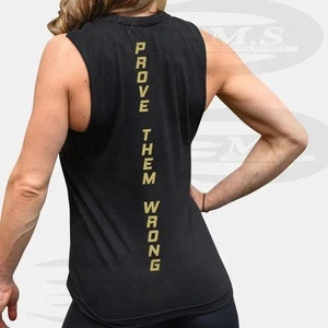 Fitness Workout Tank Tops for man and woman