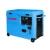 Import FIXTEC Power Engine 13HP 389CC Electric Generators Portable Gasoline Generator 5KW from China