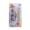 F&J Brand children stationery combination yiwu promotional learning items school stationery set for kids