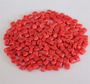 Flame retardant pp recycled plastic raw material for electric tools