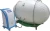 Import Flexible Micropressure Oxygen Chamber for Anti-hypoxia from China