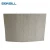 Import Flexible Natural Exterior Decorative Slate Stone Veneer Sheets Tiles from China