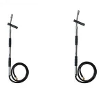 Flit-style Trombone Backpack Firefighting Equipment Spray Gun