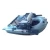 Import float tube pvc inflatable fly fishing belly boat from China