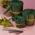 Import Florist Green Plastic Coated Iron Wire from China