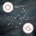 fold outdoor bike cover china waterproof and dust uv resistant rainproof bicycle cover bike heavy duty portable motor bike cover