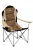 Import foldable high back Aluminum beach chair from China